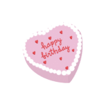 Happy Birthday Cake